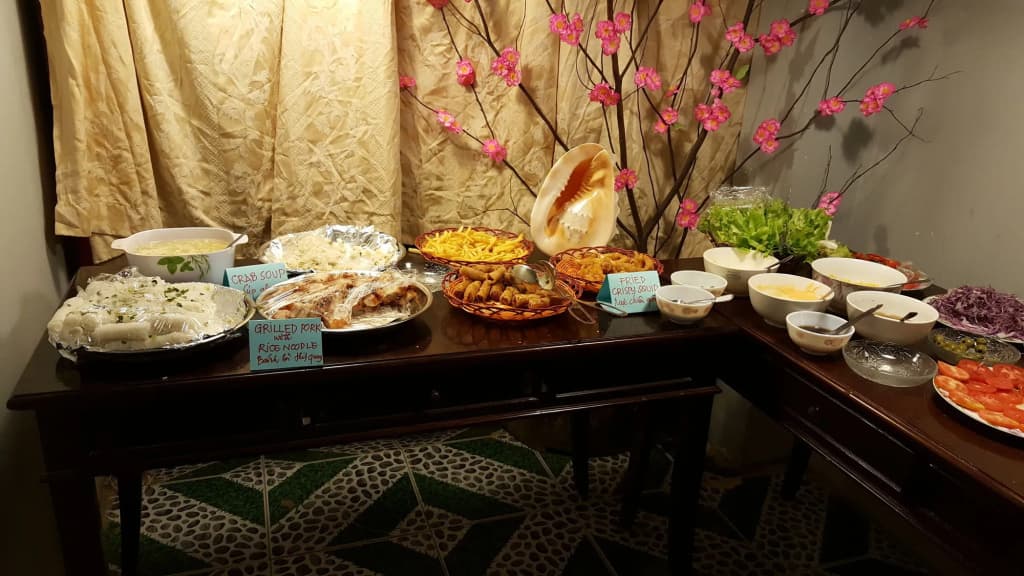 Lien Thong Hotel - photo 17