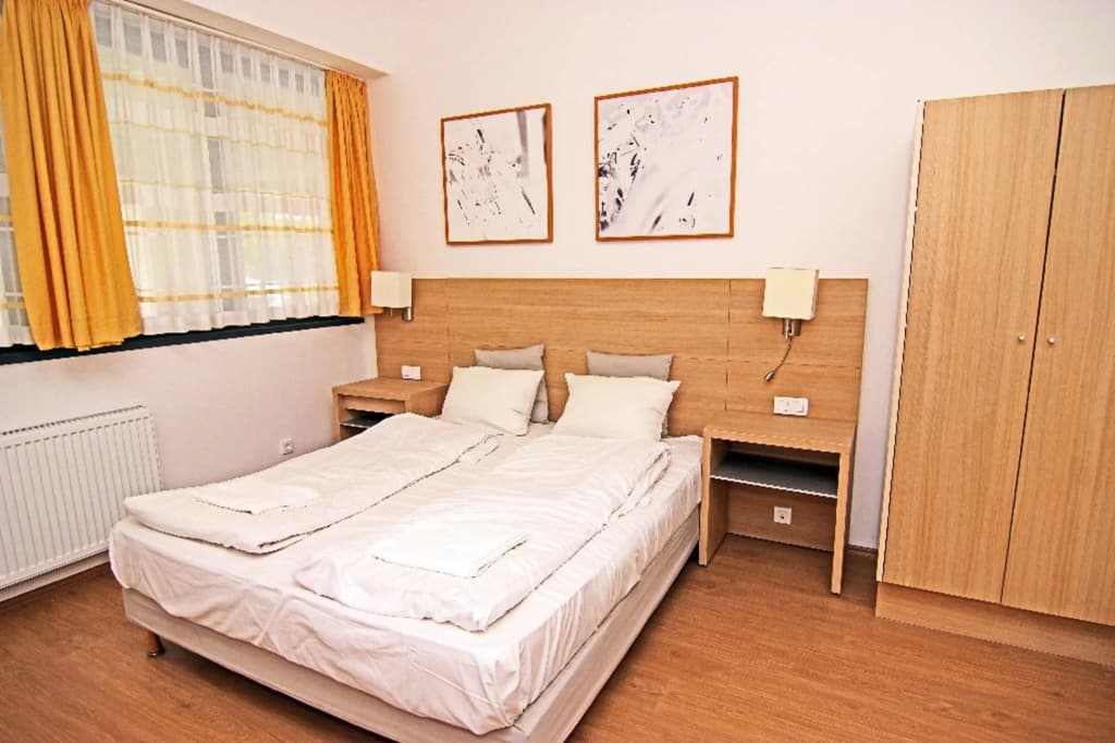 WOW City Hostel - photo 4