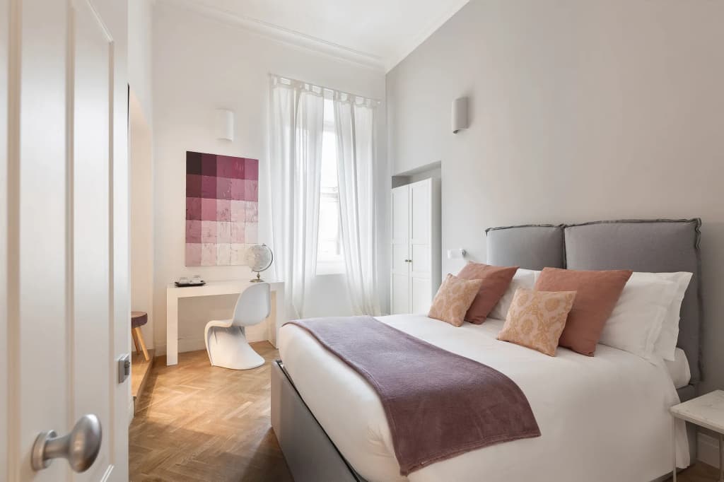 Da Me Suites - photo 5