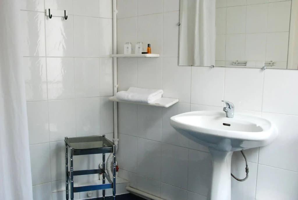 Hôtel Cosy Monceau - photo 8