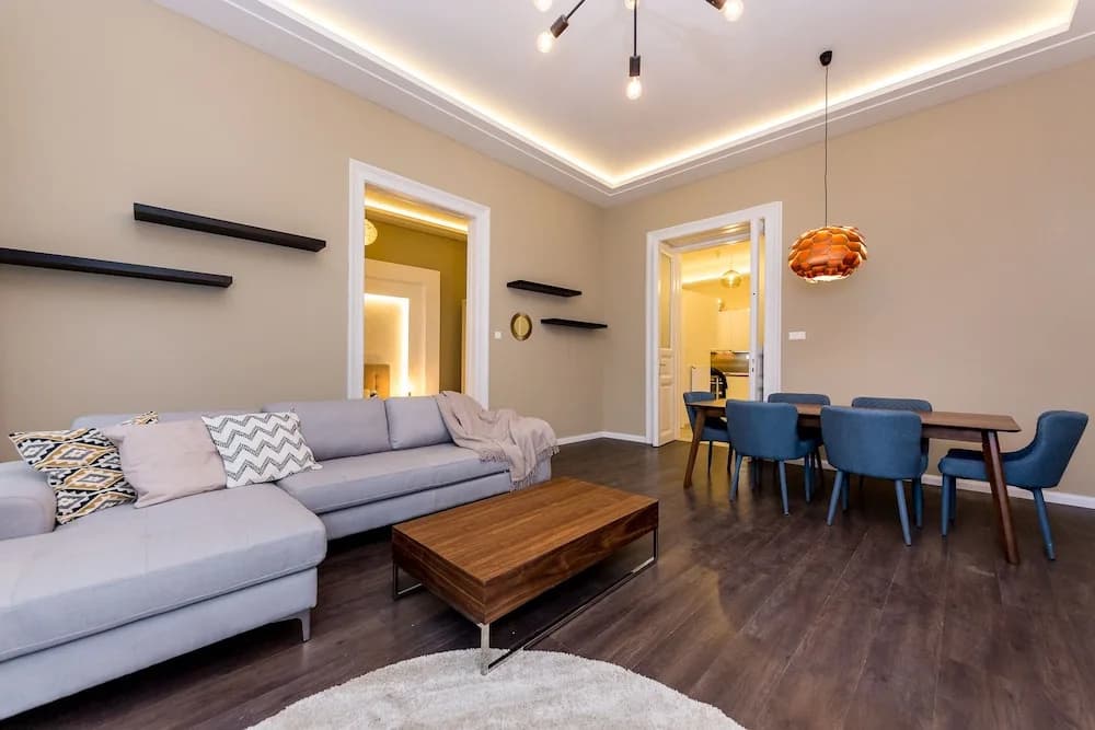 Dfive Apartments - Gold - photo 3