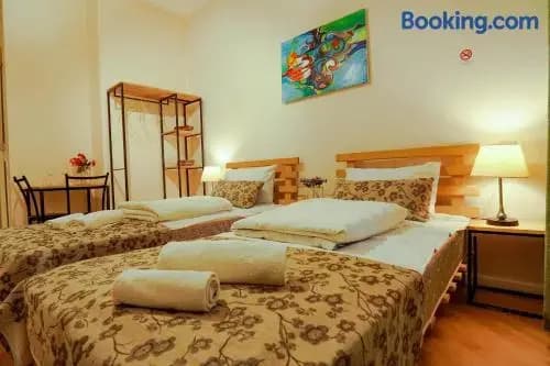 Check-In Hotel - photo 7