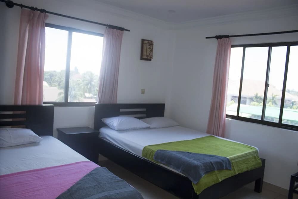 angkor private villa siem reap - photo 5