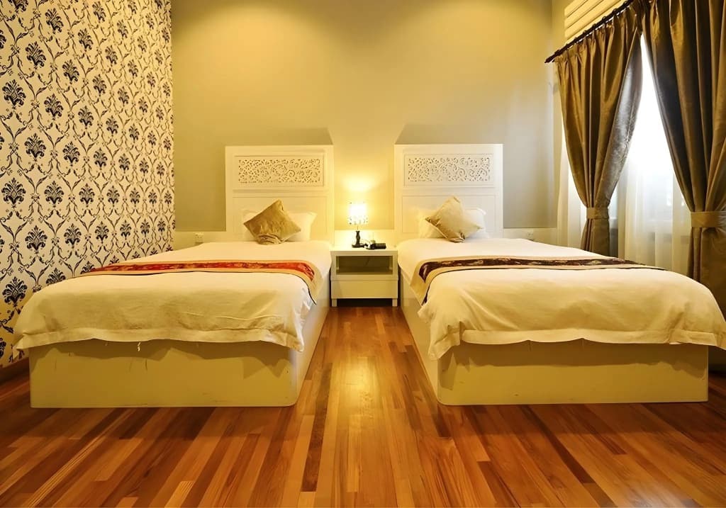 Jonker Boutique Hotel - photo 6