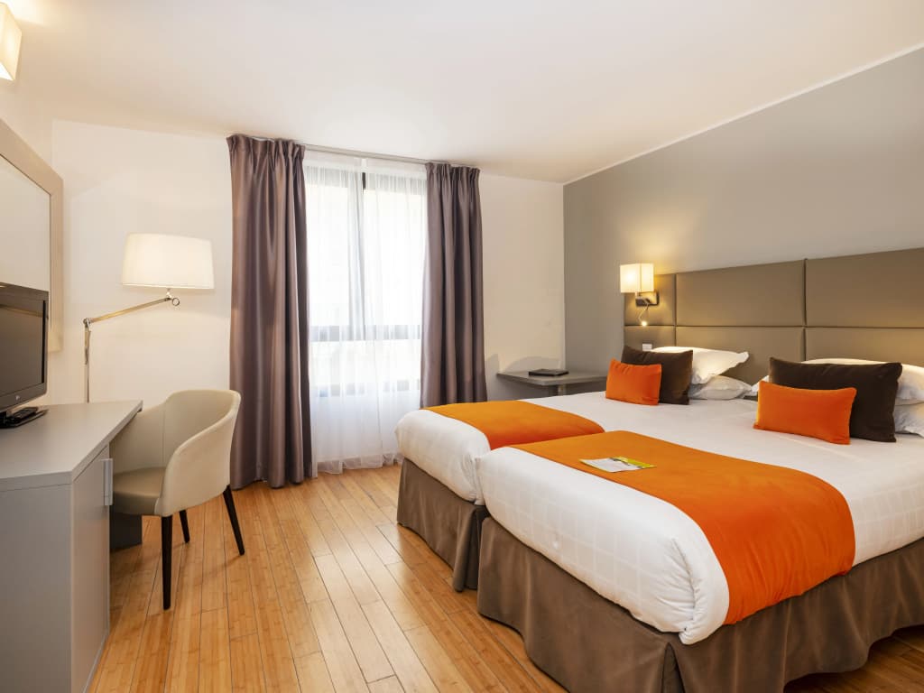 Hotel Nice Riviera - photo 6