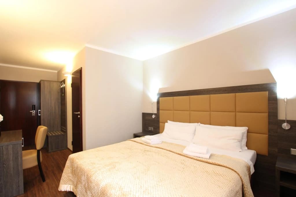 Hotel Delta am Potsdamer Platz - photo 4
