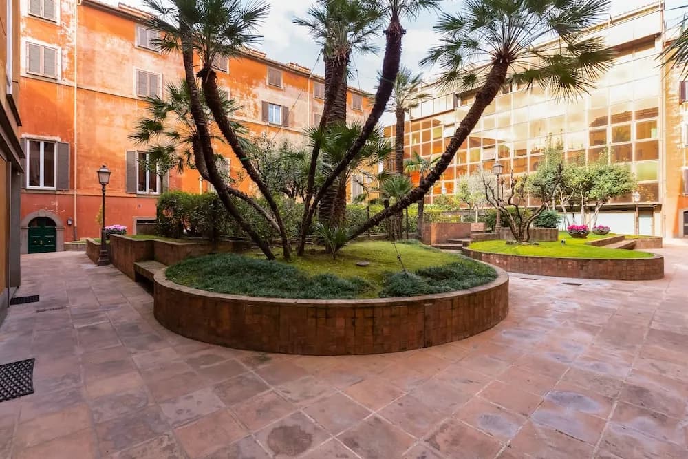Trevi Apartment with Wi-Fi - photo 15