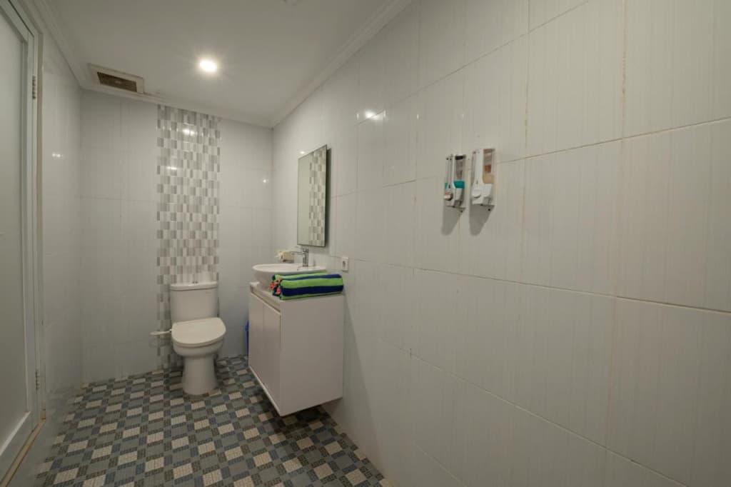 Asri Guesthouse - photo 8