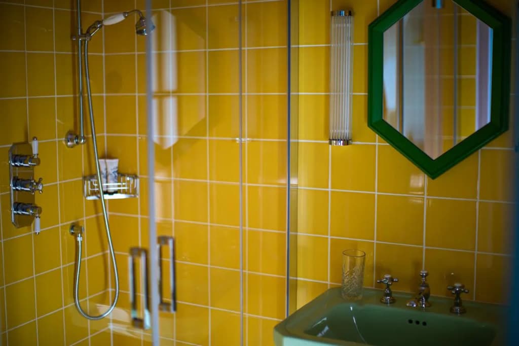 Les Deux Gares and Spa Hotel - photo 6