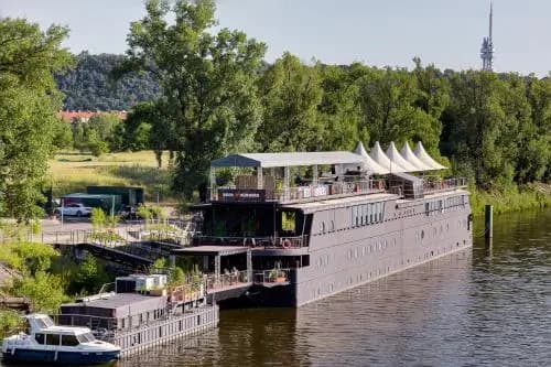 Botel Marina - photo 18