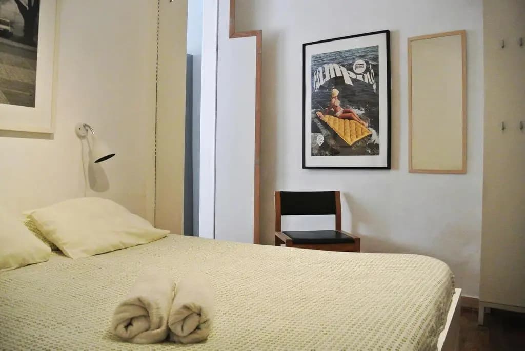 Navegantes Apartment - photo 3