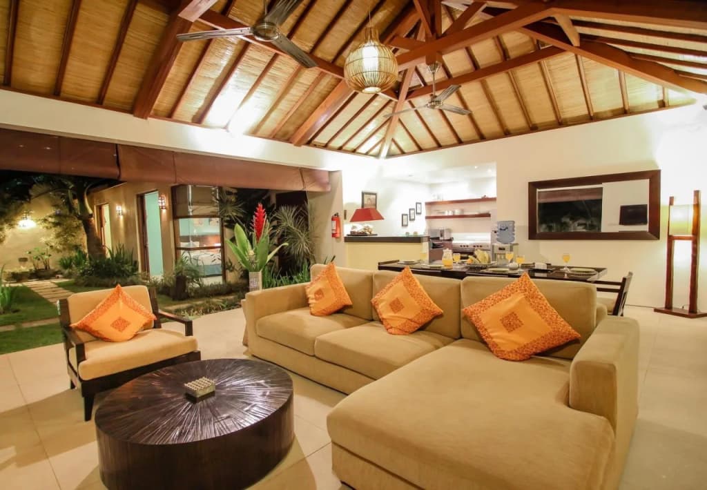 Samana Villas - main photo