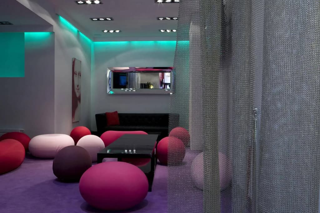 Bobo'S Hôtel - photo 16