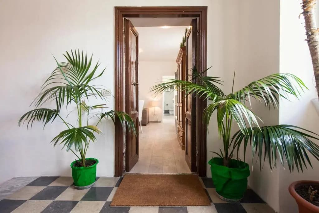 Vatican Holiday Apartment 317 - photo 9