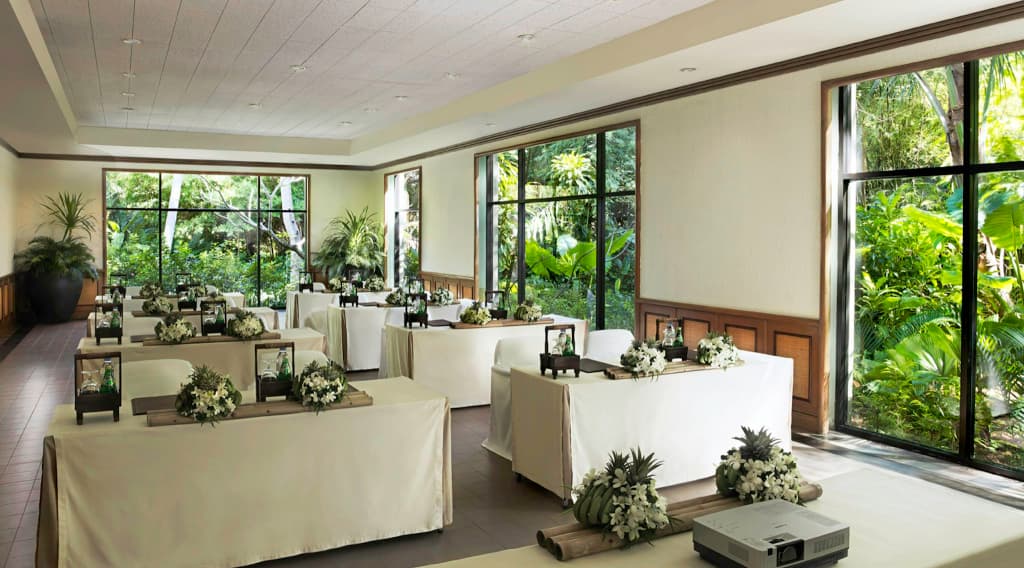 Rayavadee Hotel - photo 28