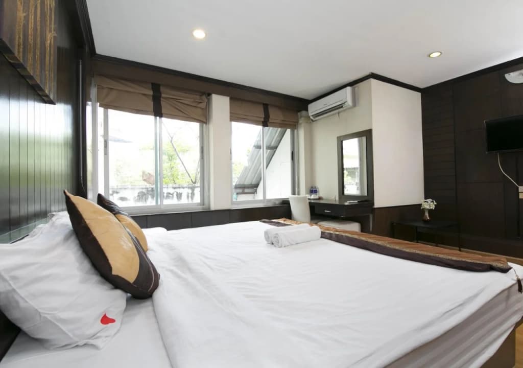 Everest Boutique 8 Inn - photo 5