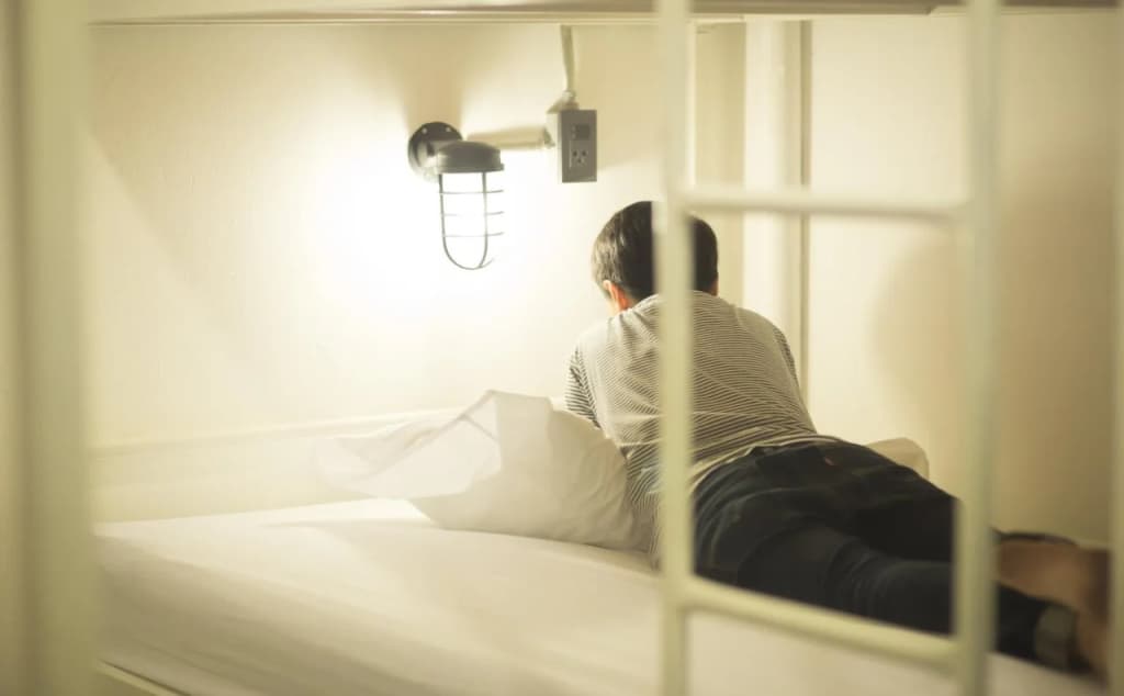 Gongster Hostel - photo 10