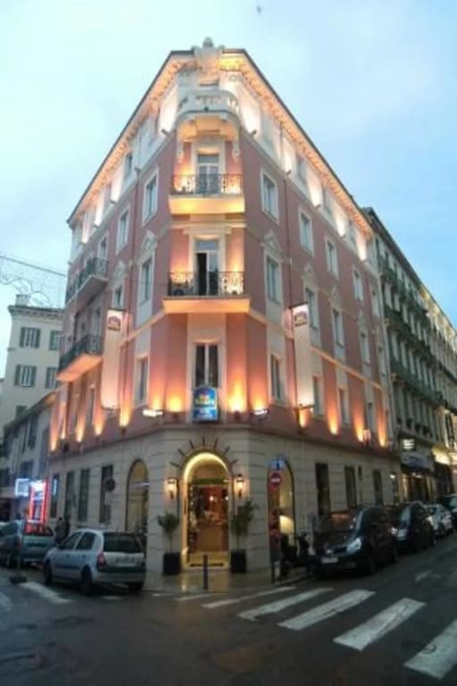 Best Western Plus Nice Cosy Hôtel - photo 1