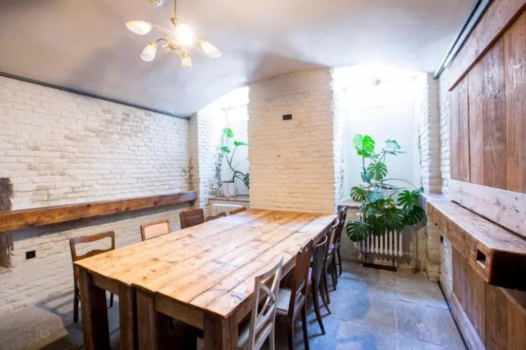 Sophie's Hostel - photo 22