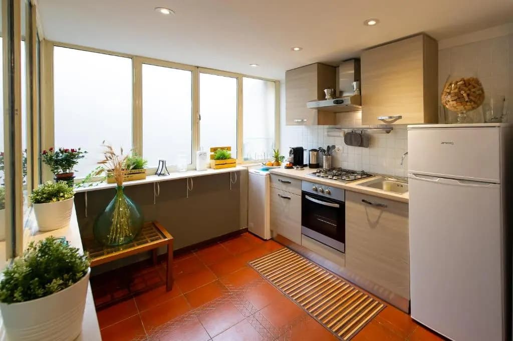 Flaminia 36 Luxury Home - photo 20