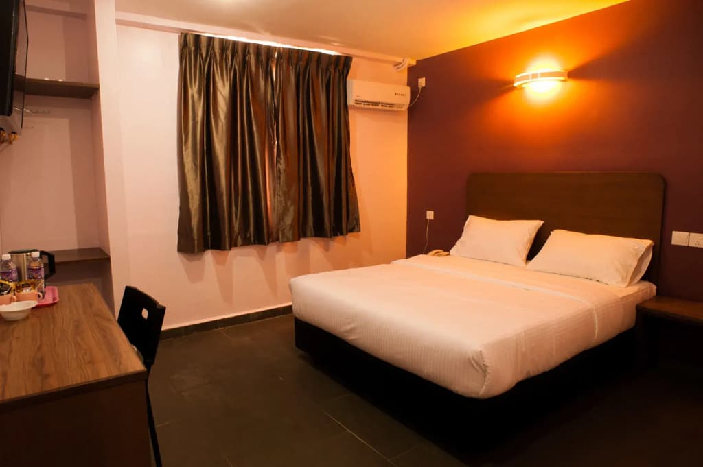 Micasa Hotel - photo 5