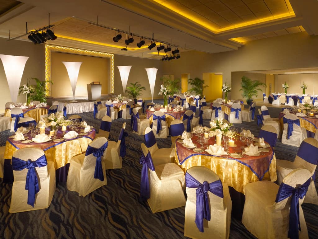 Shangri-La Golden Sands, Penang - photo 17