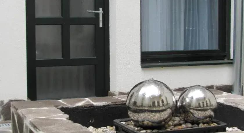 Pension Nussdorf - photo 19