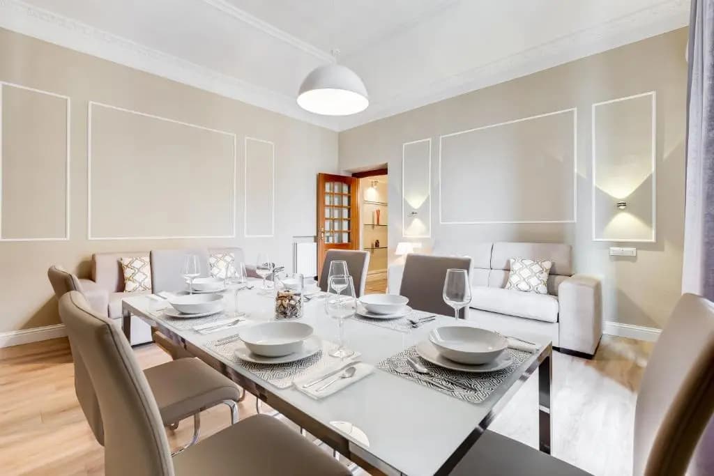 Repubblica Exclusive Apartment - photo 14