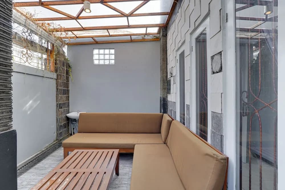 Villa Master Residance - Denpasar - photo 17