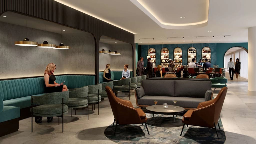 Hyatt House London Stratford - photo 29