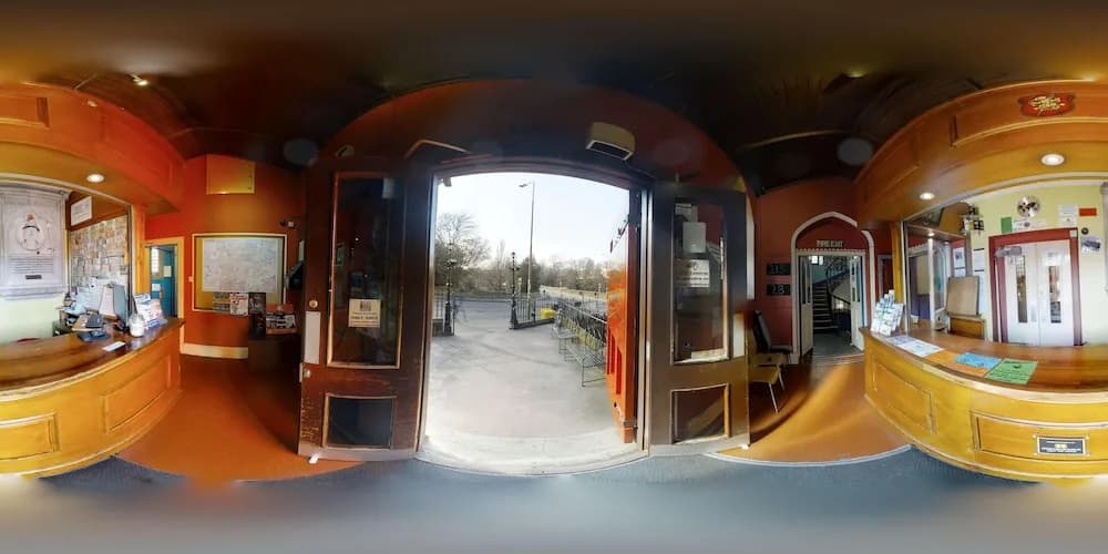 Belford Hostel - photo 26