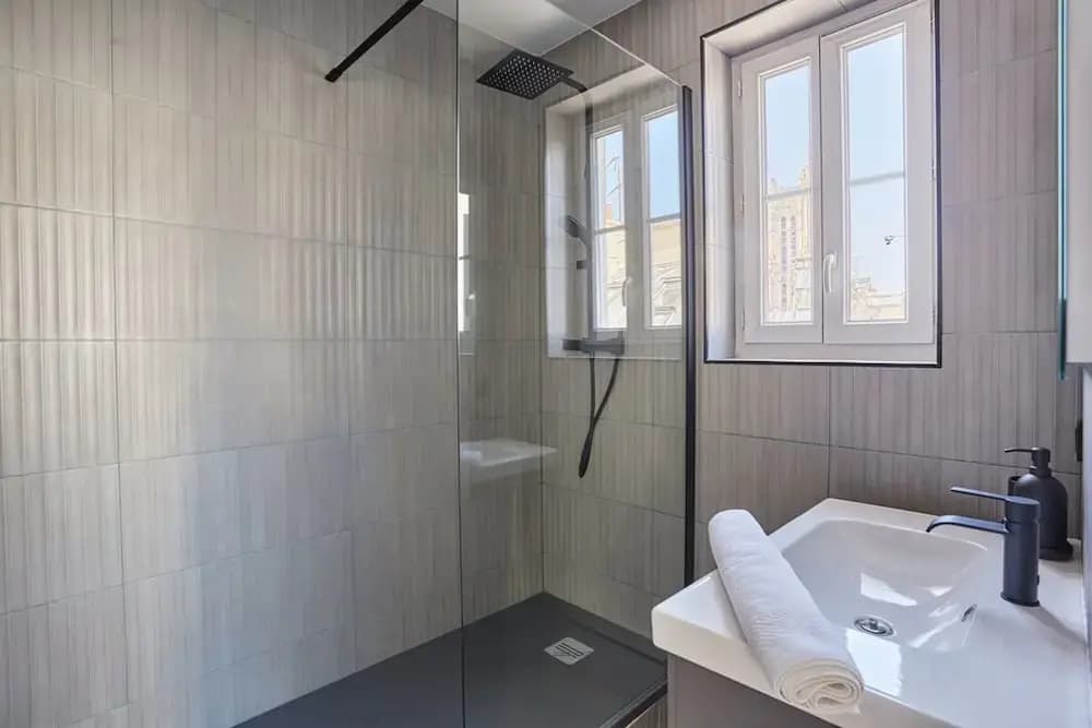 Sublim Studio Beaubourg/le Marais - photo 8