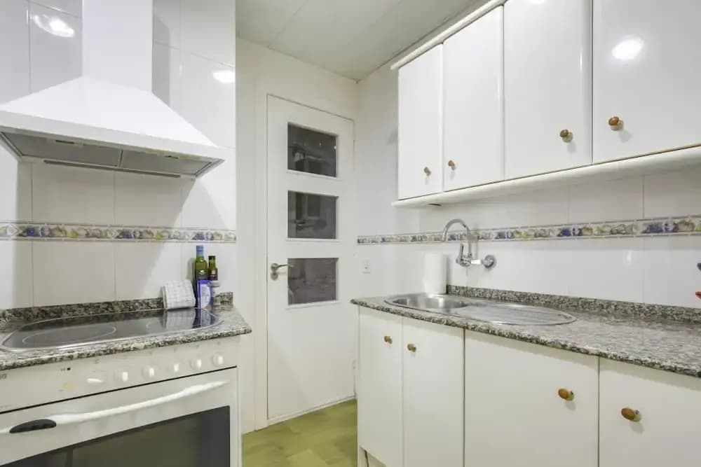 Great 2Bed Next To Arc De Triomf - photo 15