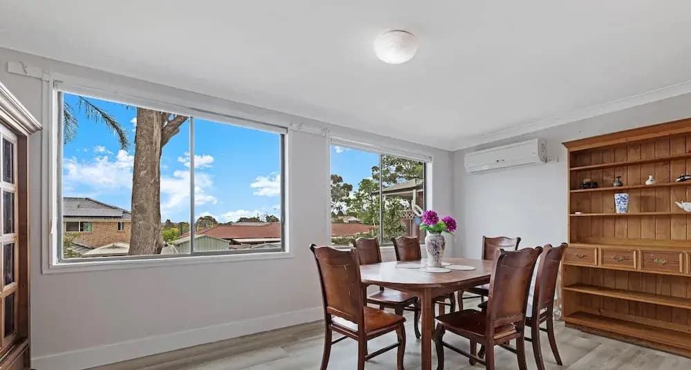 Kozyguru | Blacktown | Peaceful 3B House - photo 5