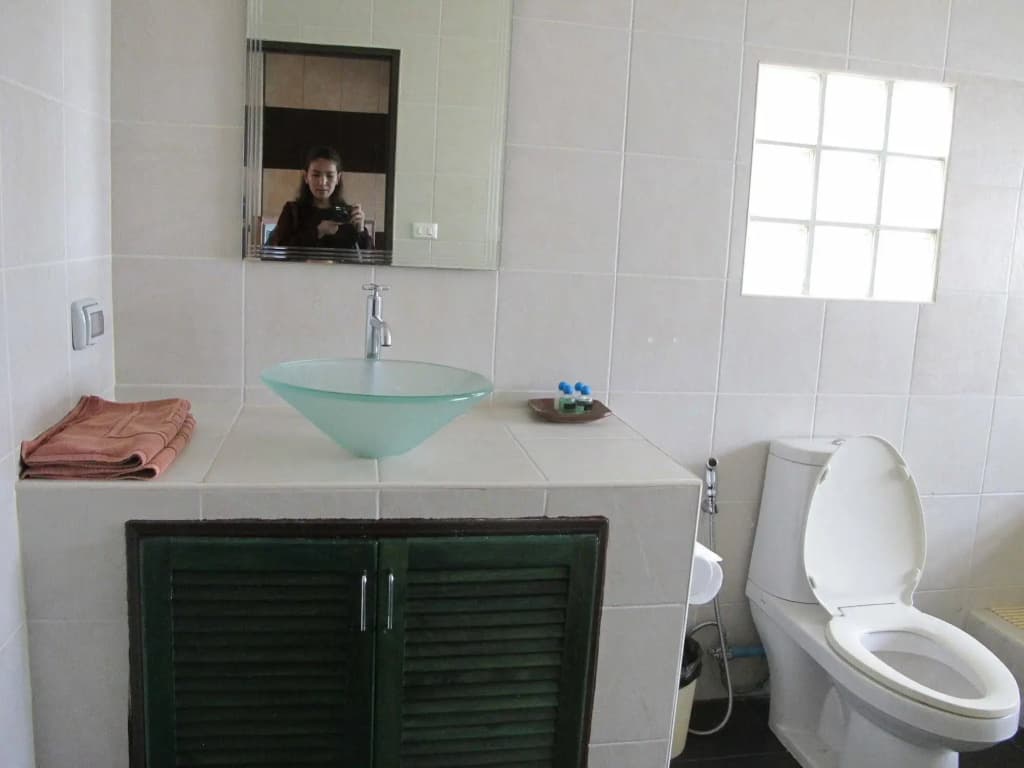 Rouge Service Apartments - photo 7