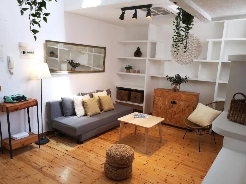 Apartamento Atocha 68 - photo 2