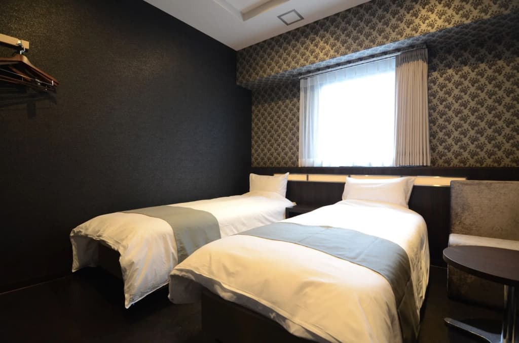 Nipponbashi Luxe Hotel - photo 10