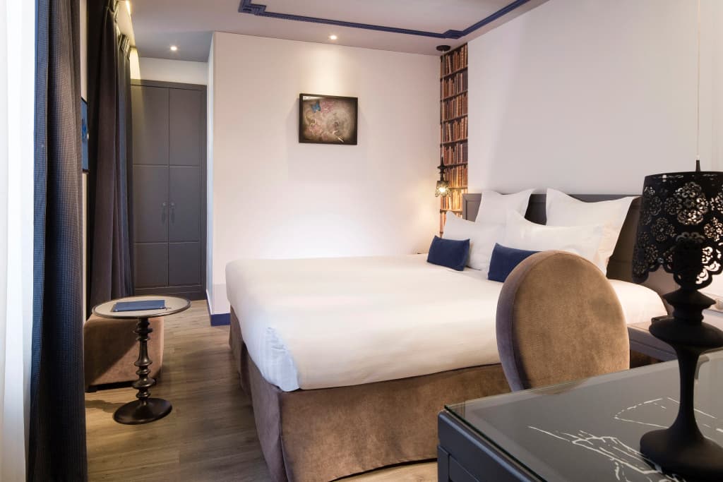 Hotel Mademoiselle - photo 3