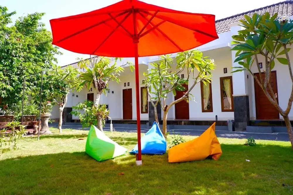 Lagriya Guest House - photo 12