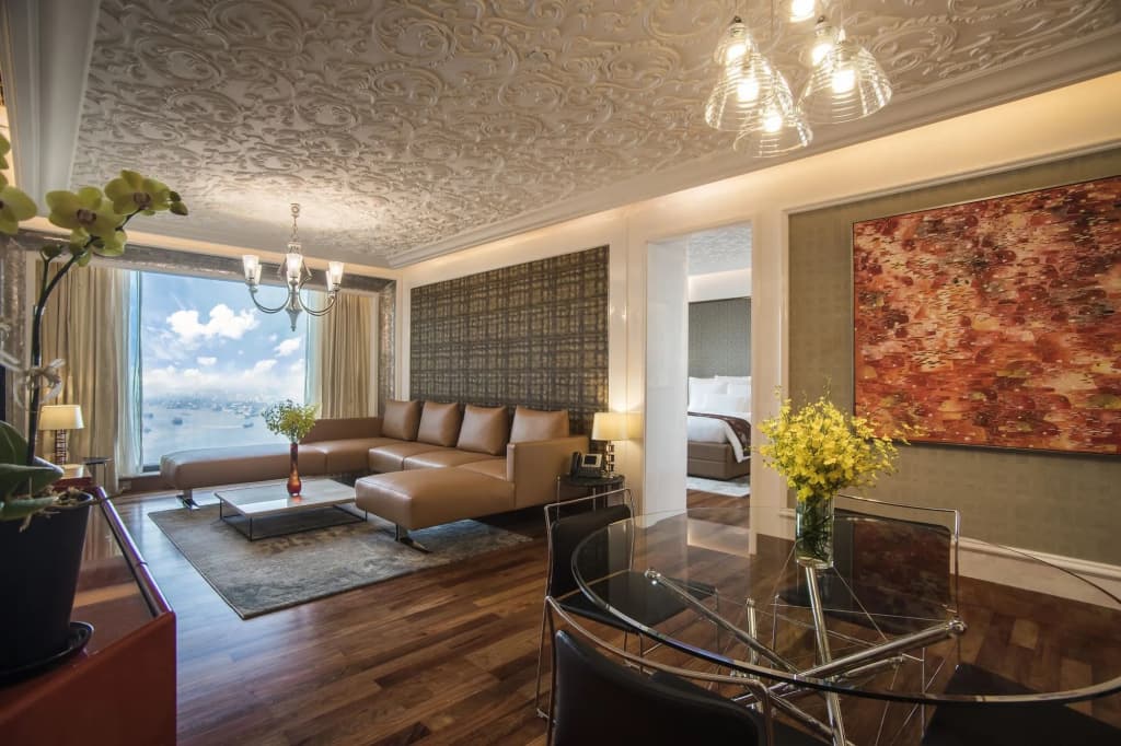 The Reverie Saigon Residential Suites - photo 8