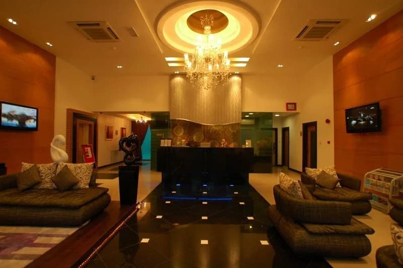 2inn1 Boutique Hotel & Spa - photo 2