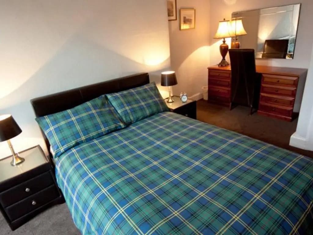 Cloudberry Apartment - photo 2