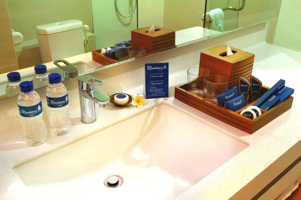Rhadana Hotel - photo 19
