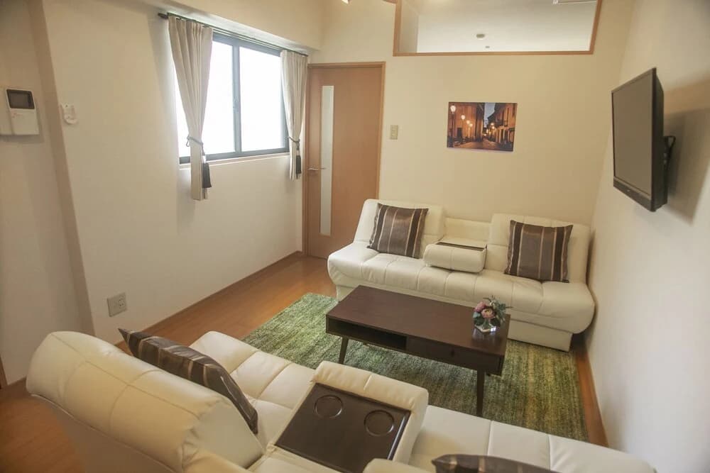 Shinsaibashi Share House - photo 10