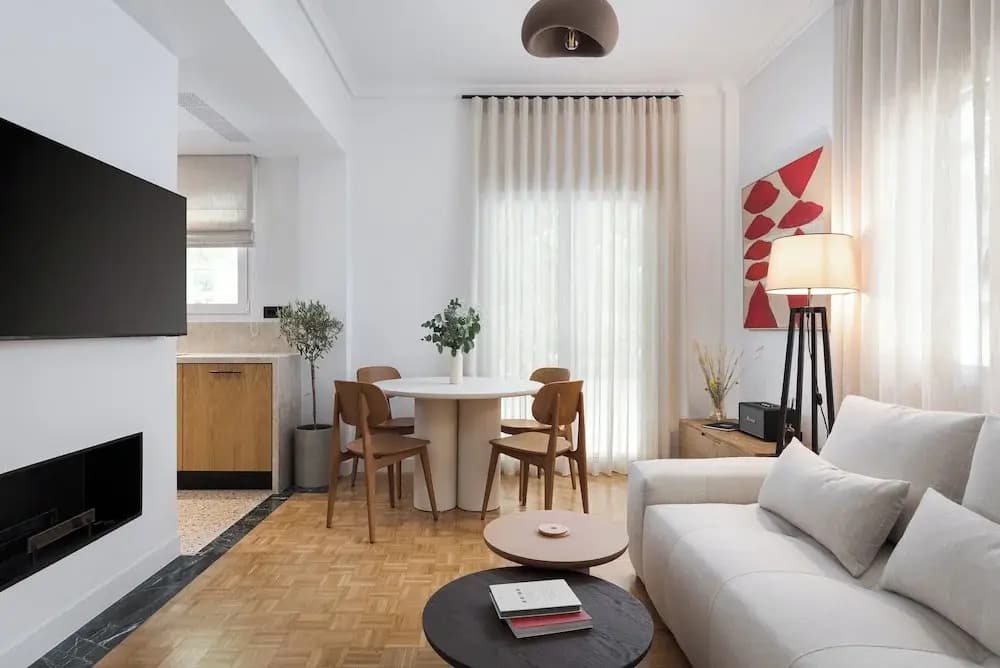 Kolonaki Athena Residence by Fineline - photo 28
