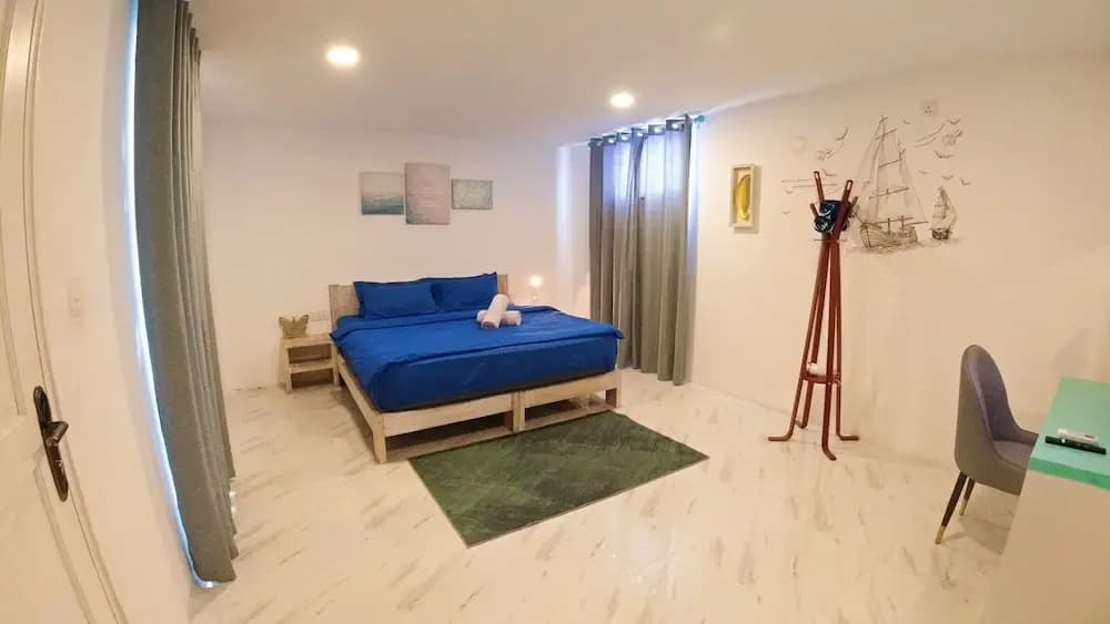 Sands Exotic Hotel & Spa - photo 40