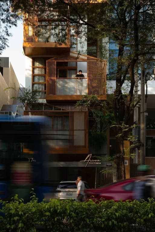 CityHouse - Abora - photo 1
