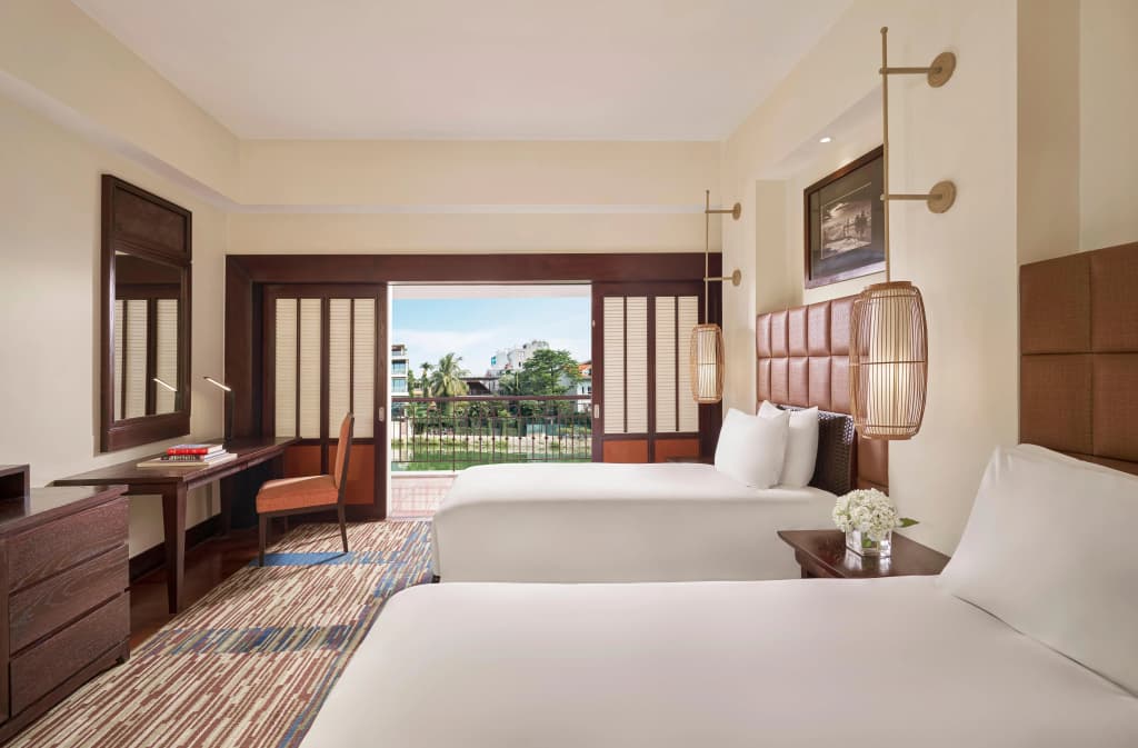 InterContinental Hanoi Westlake by IHG - photo 3