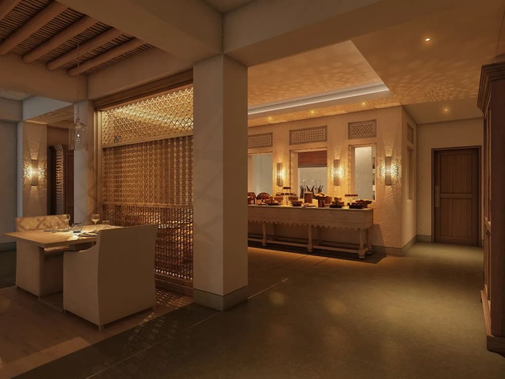 The Chedi Al Bait, Sharjah, UAE - photo 30