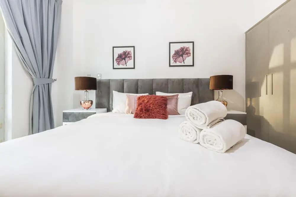 bnbme | The Lofts Emaar | 1 BDR - photo 2